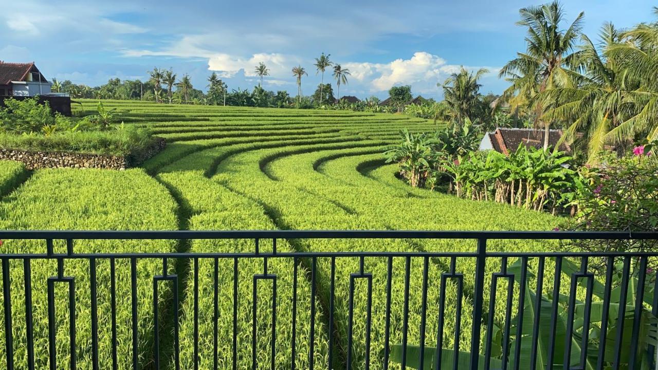 Canggu - Pererenan Guesthouse " Abalihouse " Luaran gambar