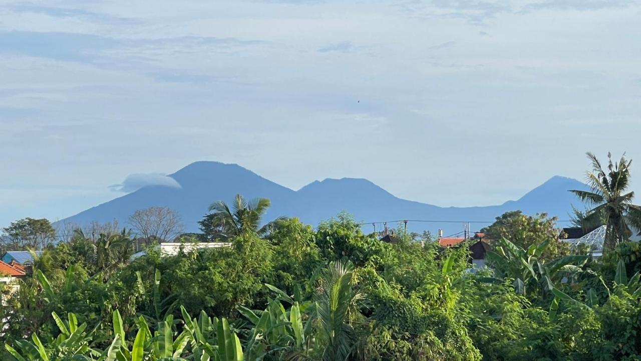 Canggu - Pererenan Guesthouse " Abalihouse " Luaran gambar