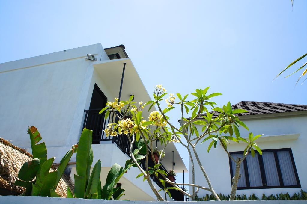 Canggu - Pererenan Guesthouse " Abalihouse " Luaran gambar