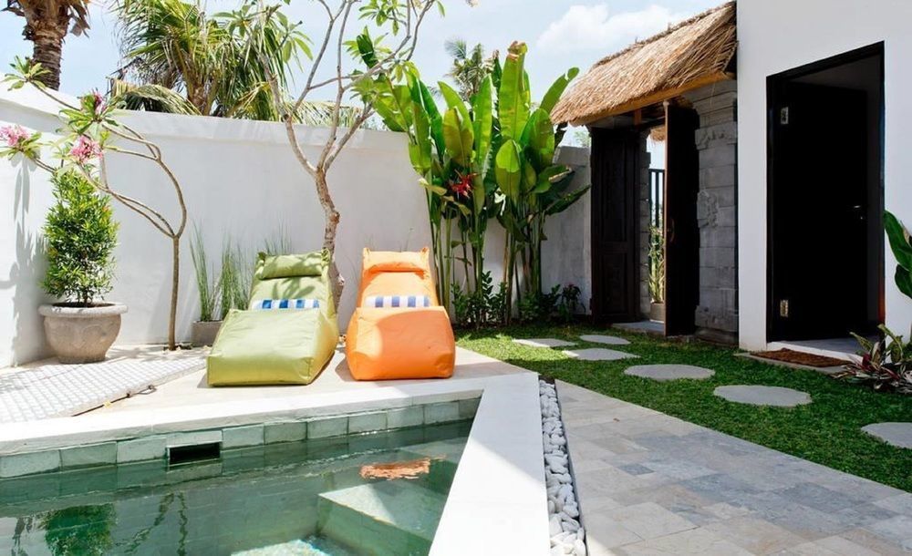 Canggu - Pererenan Guesthouse " Abalihouse " Luaran gambar