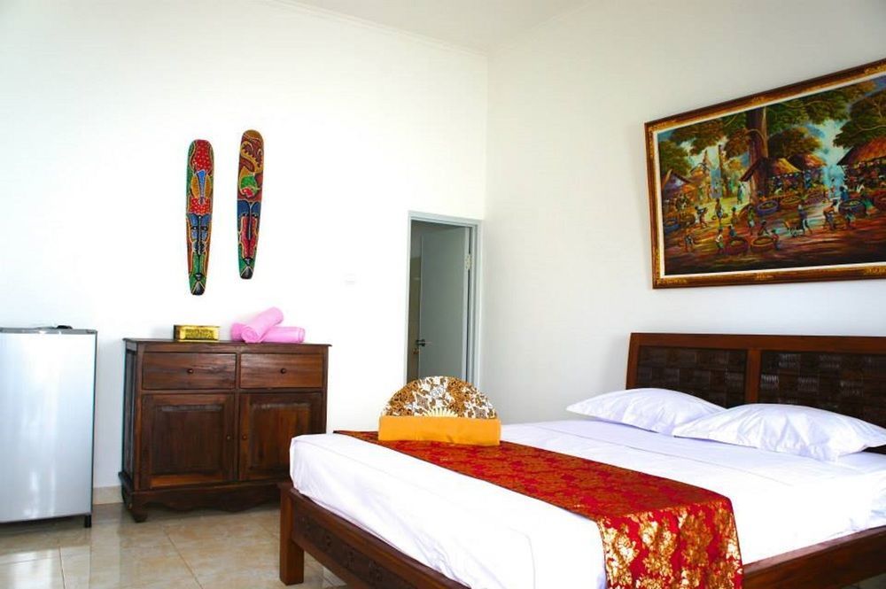 Canggu - Pererenan Guesthouse " Abalihouse " Luaran gambar