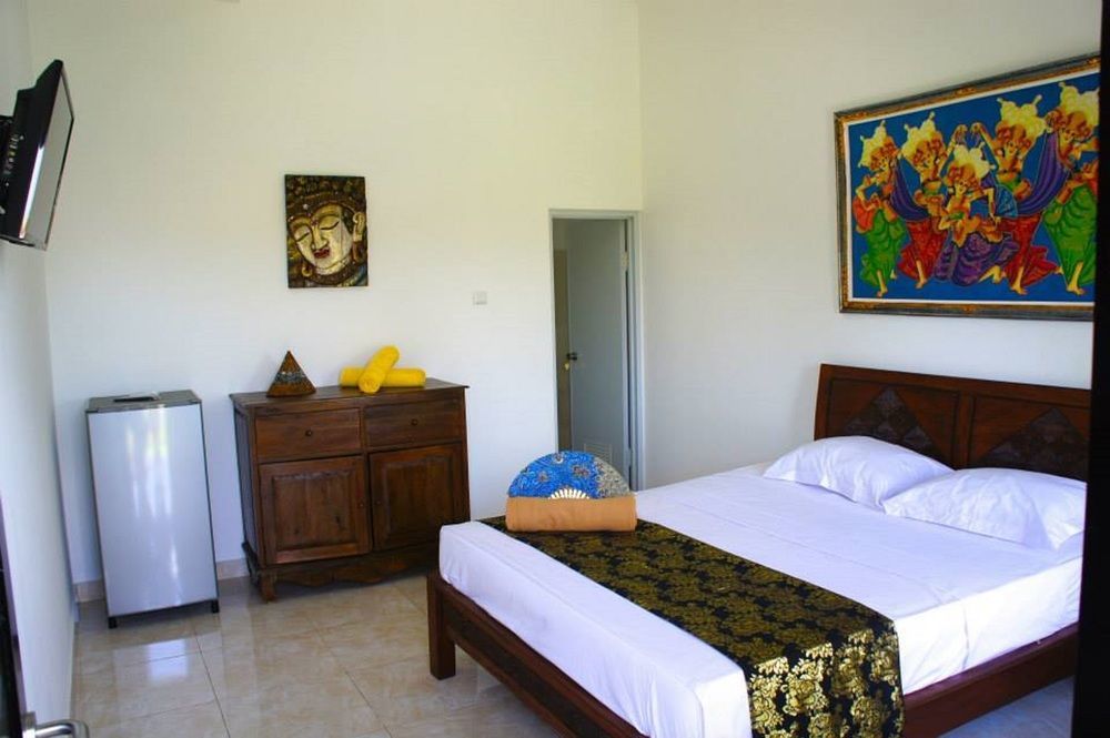 Canggu - Pererenan Guesthouse " Abalihouse " Luaran gambar