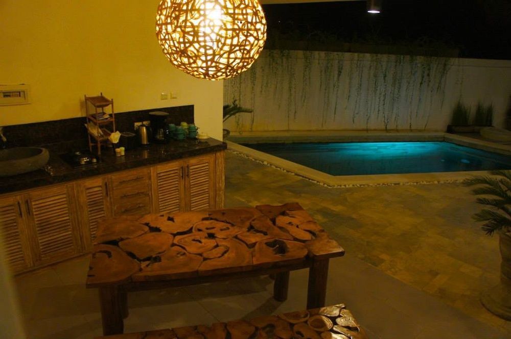 Canggu - Pererenan Guesthouse " Abalihouse " Luaran gambar