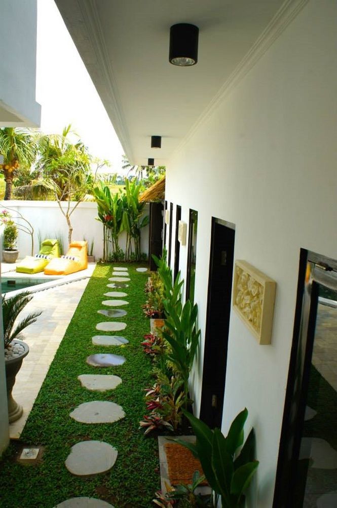 Canggu - Pererenan Guesthouse " Abalihouse " Luaran gambar