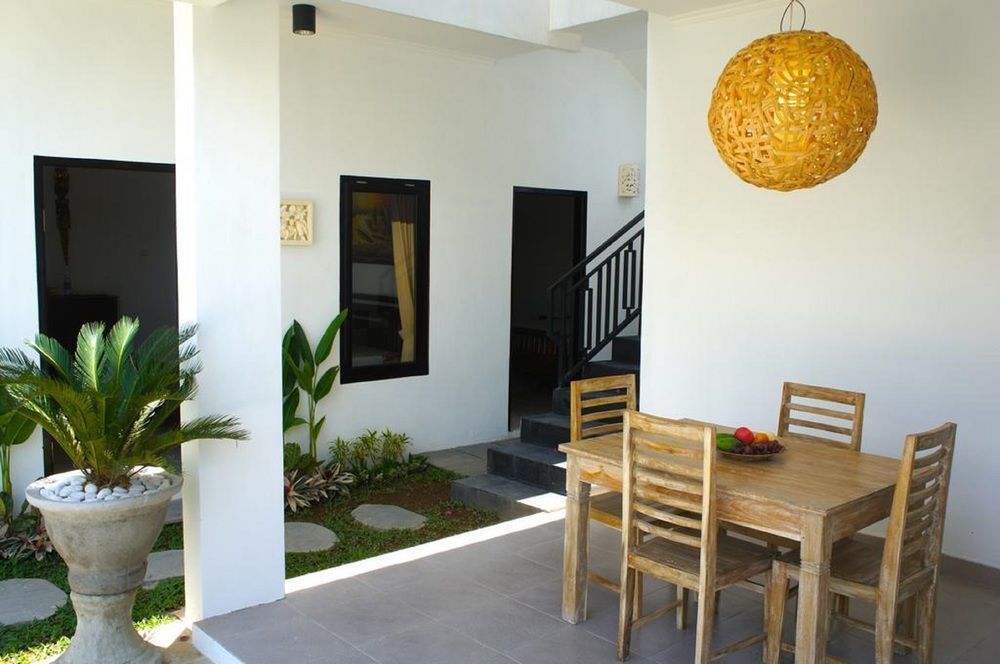 Canggu - Pererenan Guesthouse " Abalihouse " Luaran gambar