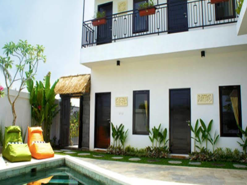 Canggu - Pererenan Guesthouse " Abalihouse " Luaran gambar